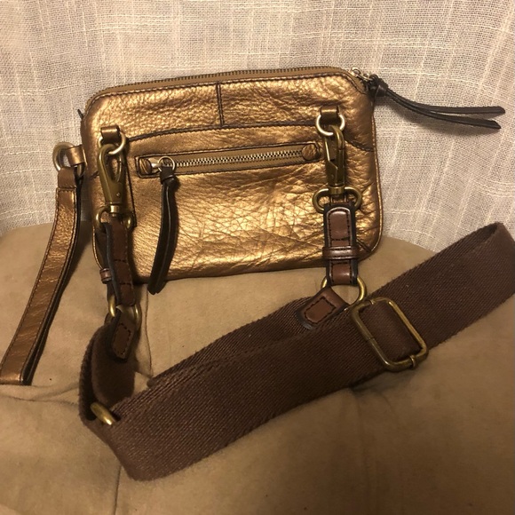 Folli Follie Multi-Wear Bag - Picture 2 of 4